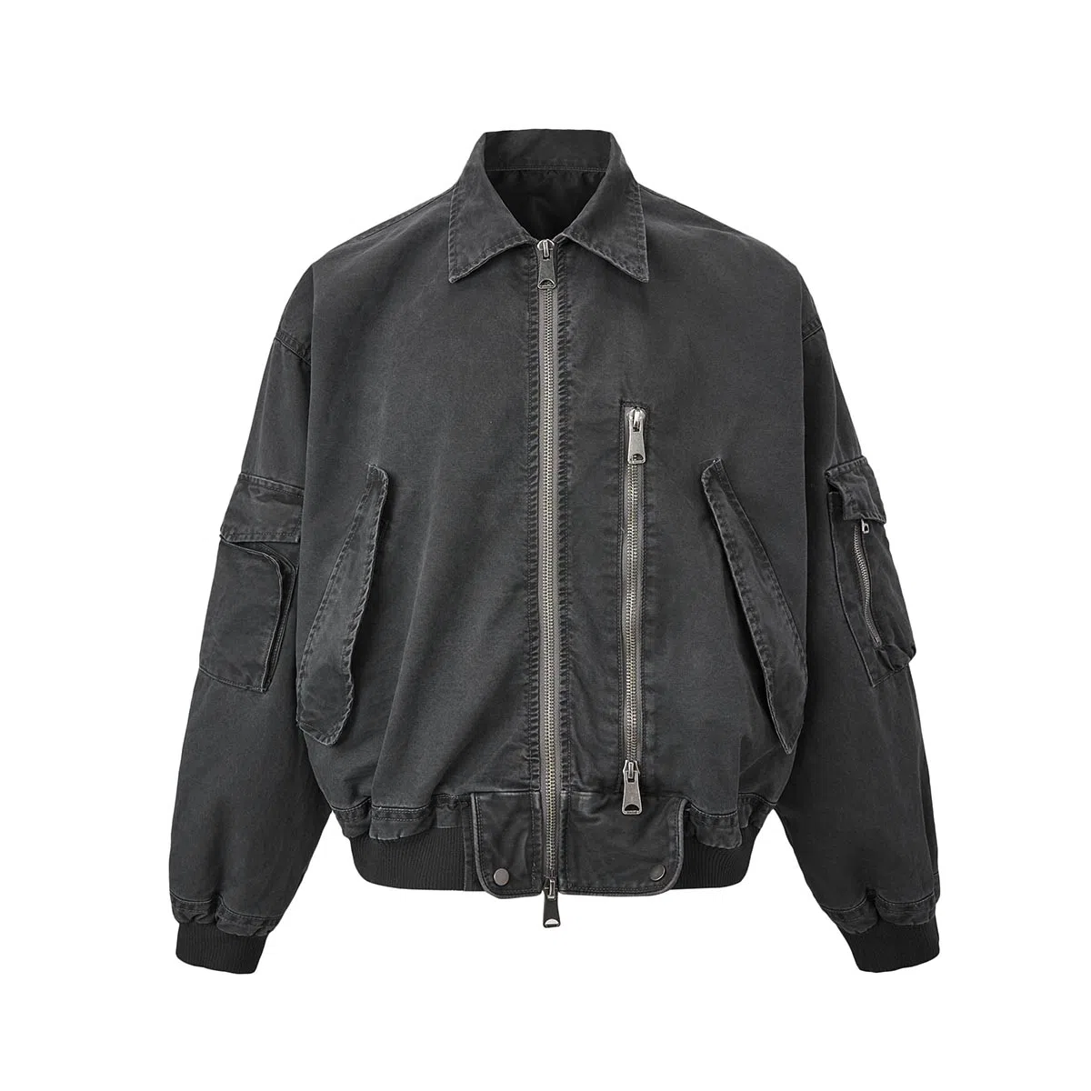 TREND ST cleanfitbomberma1