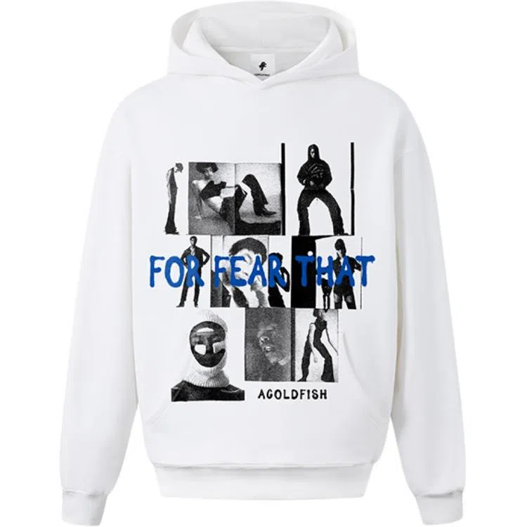 FOR FEAR THAT