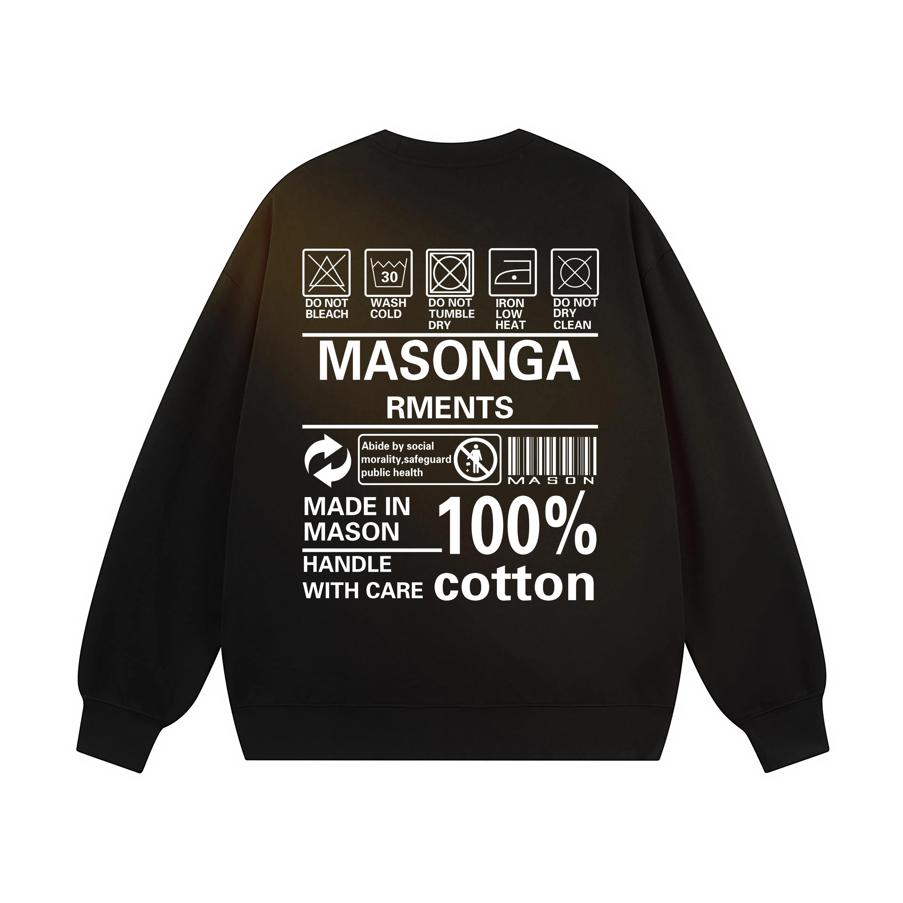 masongarments Logo