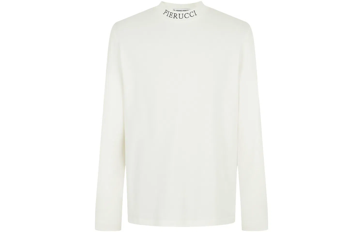 PP PIERRE PIERUCCI LOGO T