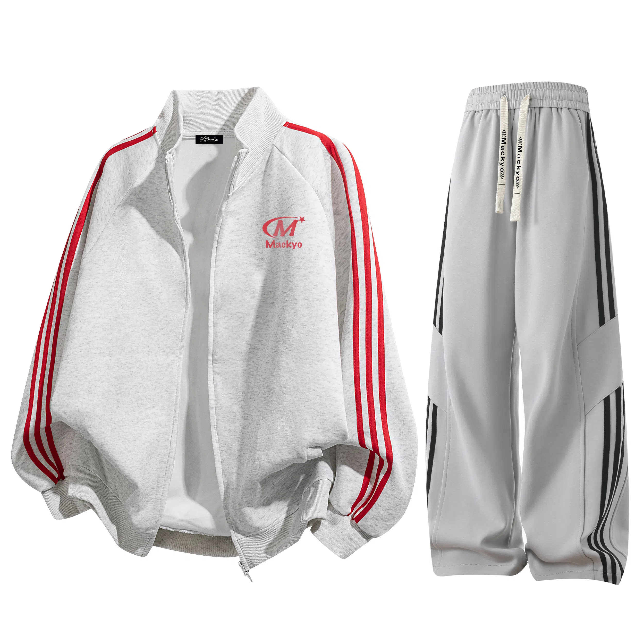 Mackyo x SOORCHCE LOGO