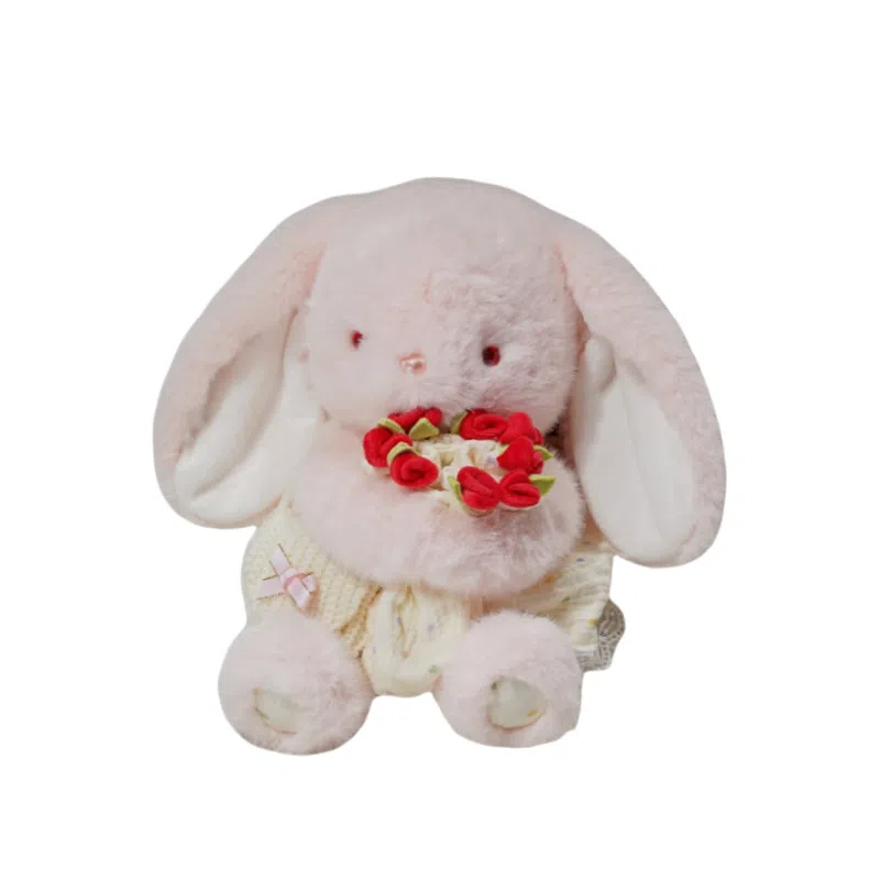 PUDOWRABBIT 30cm