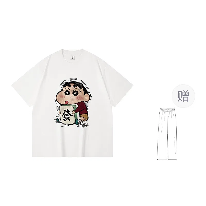 Crayon Shinchan T