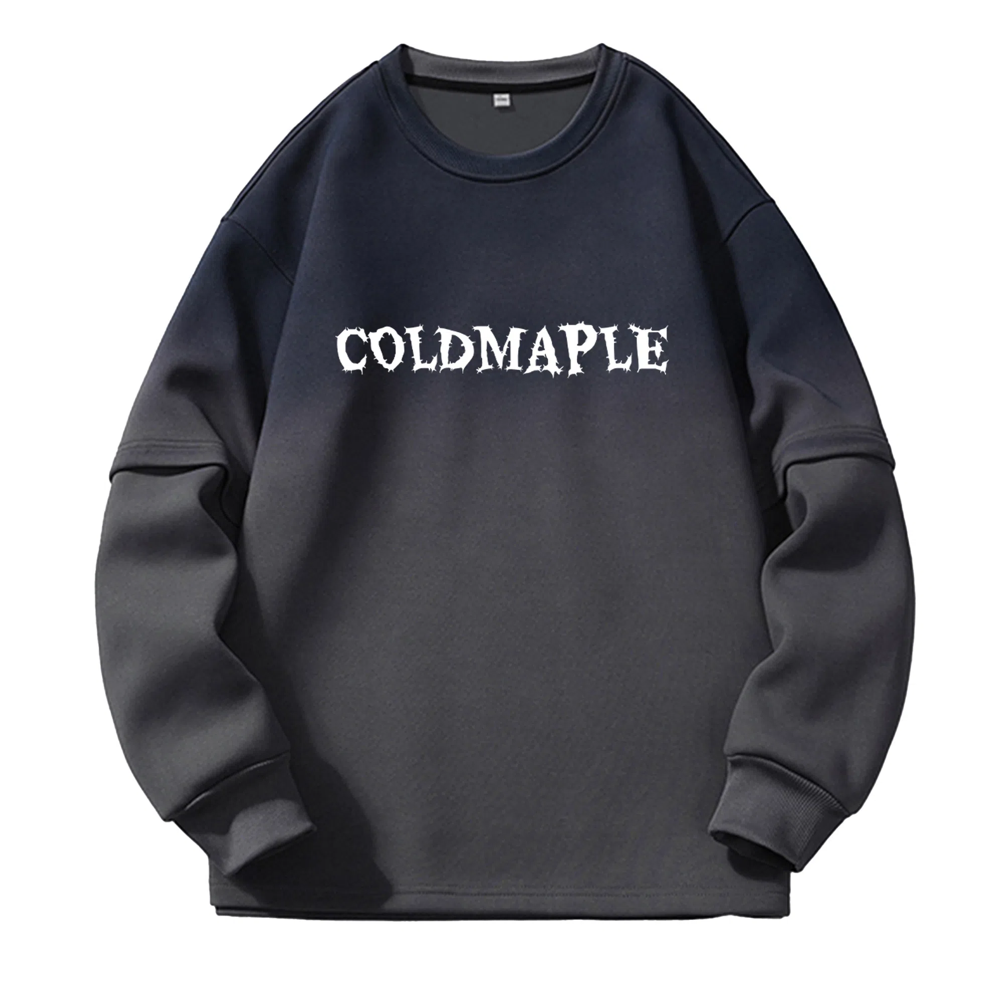 COLD MAPLE FW25
