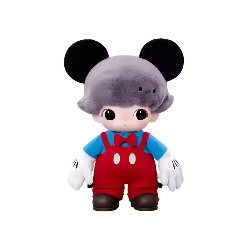 POP MART DIMOO WORLD x