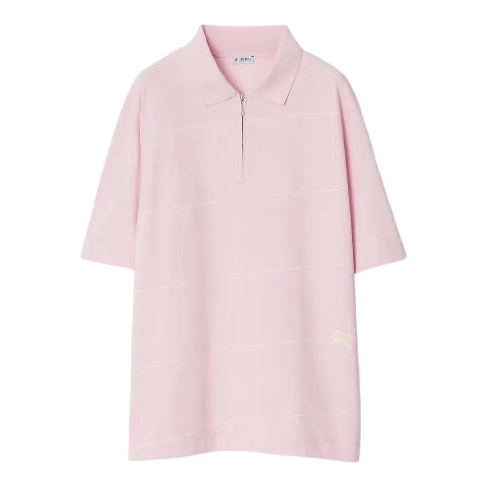 Burberry LogoPolo