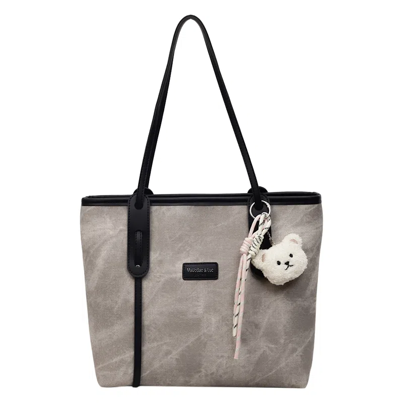 PU Tote