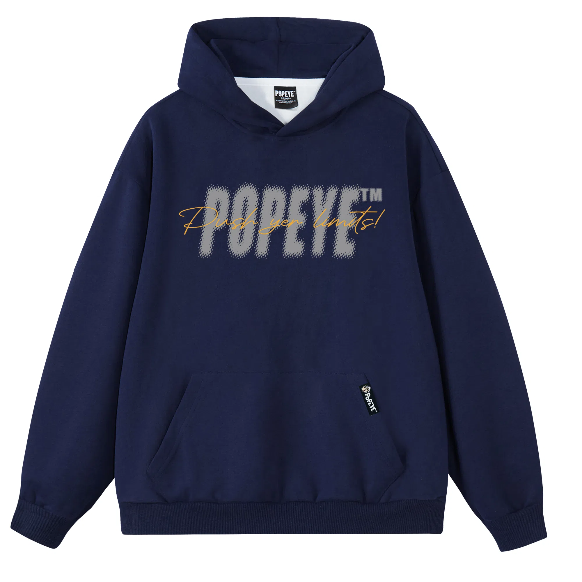 POPEYE logo