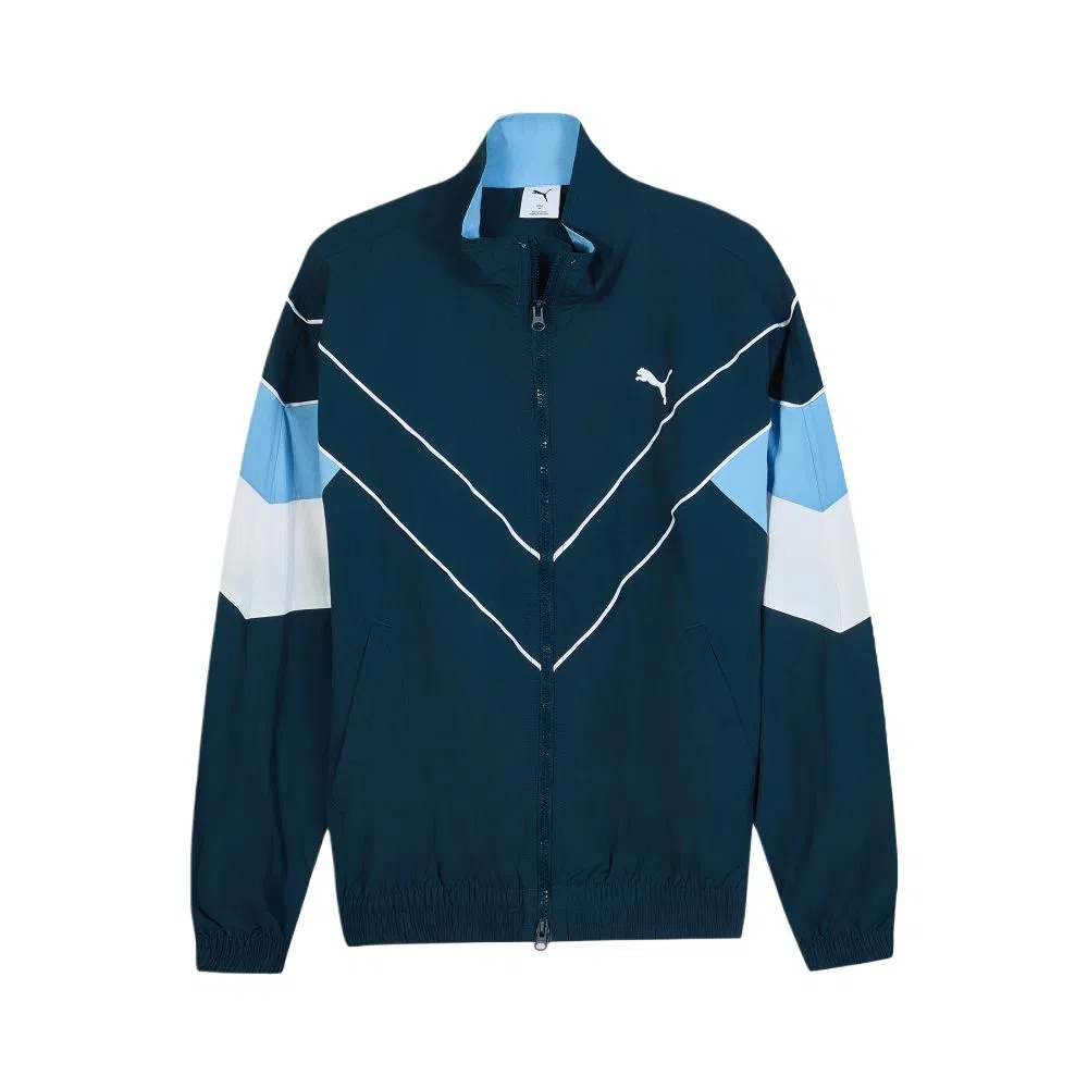 PUMA Retro Colorblock SS25 OVERSIZED logo