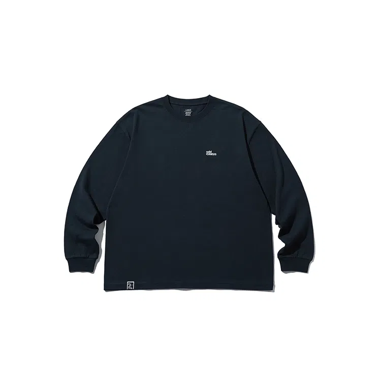 oddCIRKUS FW25 LOGOT