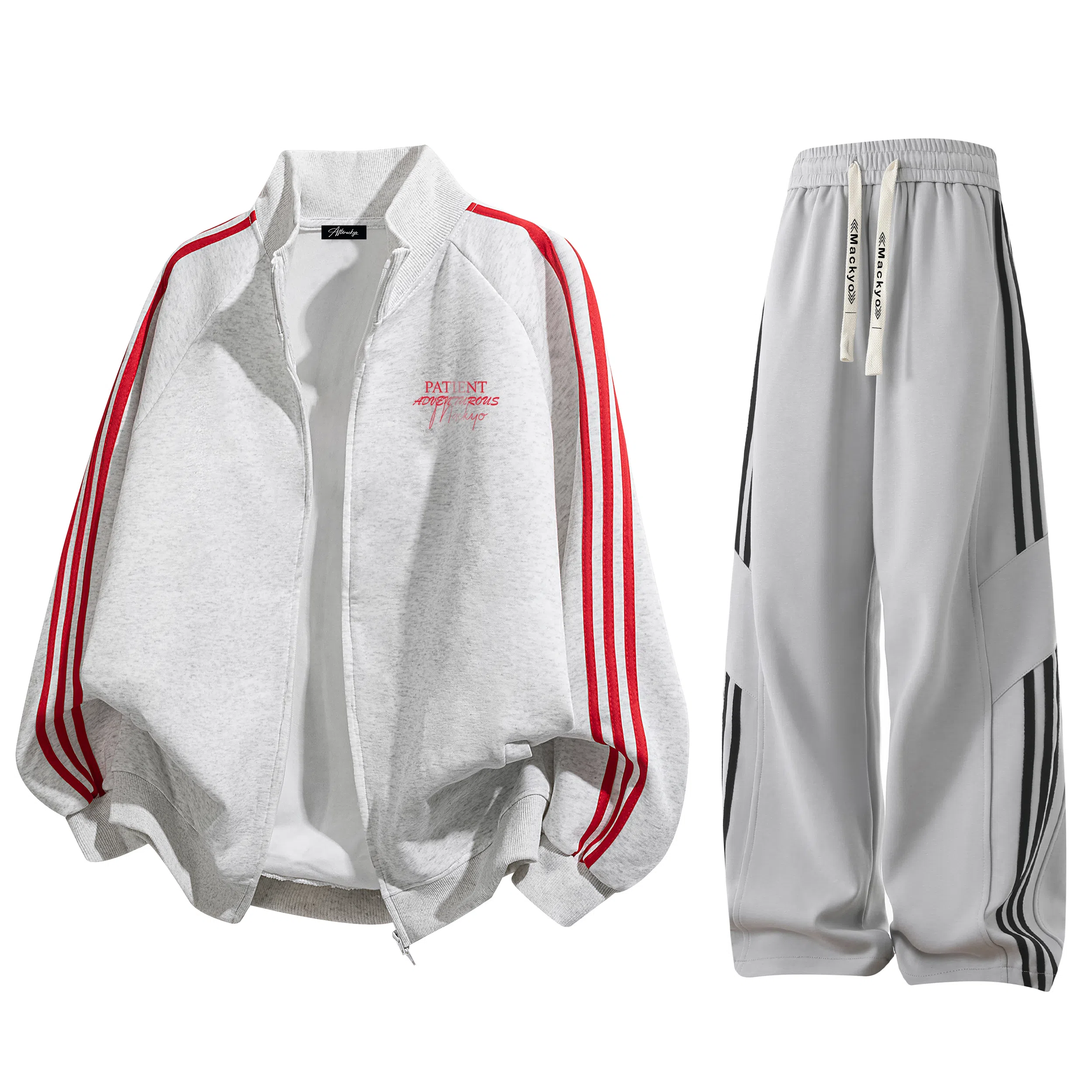 Mackyo x SOORCHCE logo