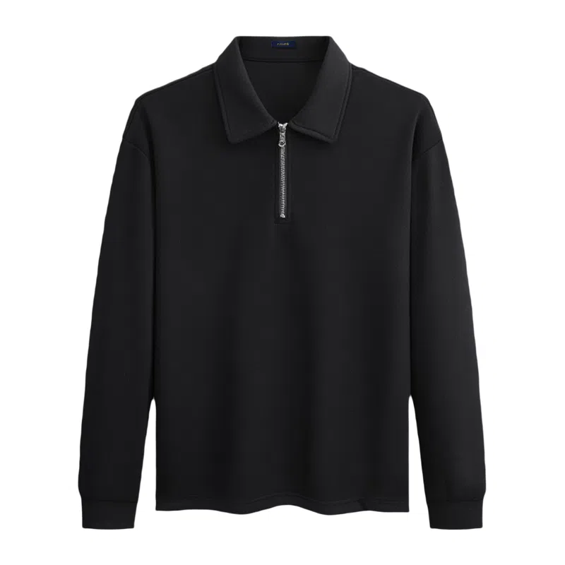 FOSS PHIL POLO2025