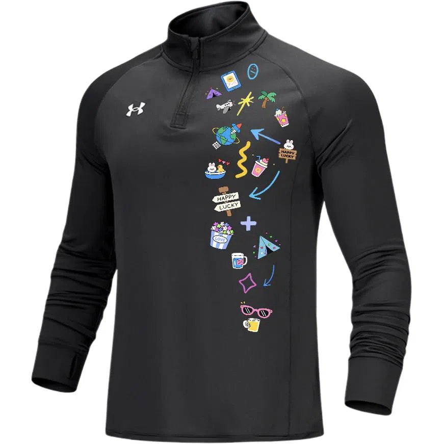 Under Armour