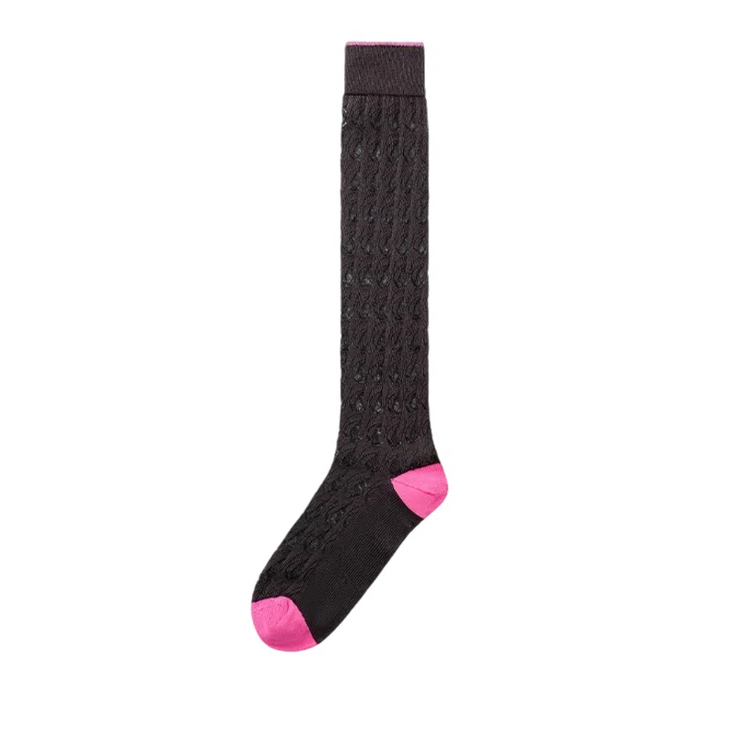 LUNNIFEIYA High-Value INS Style Socks