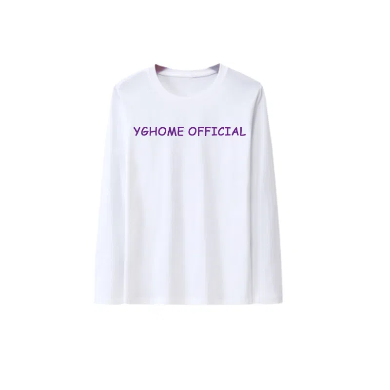 YGHOME OFFICIAL T