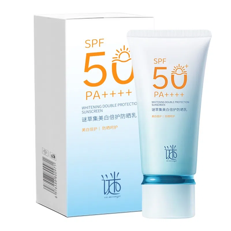SPF50+ 50g