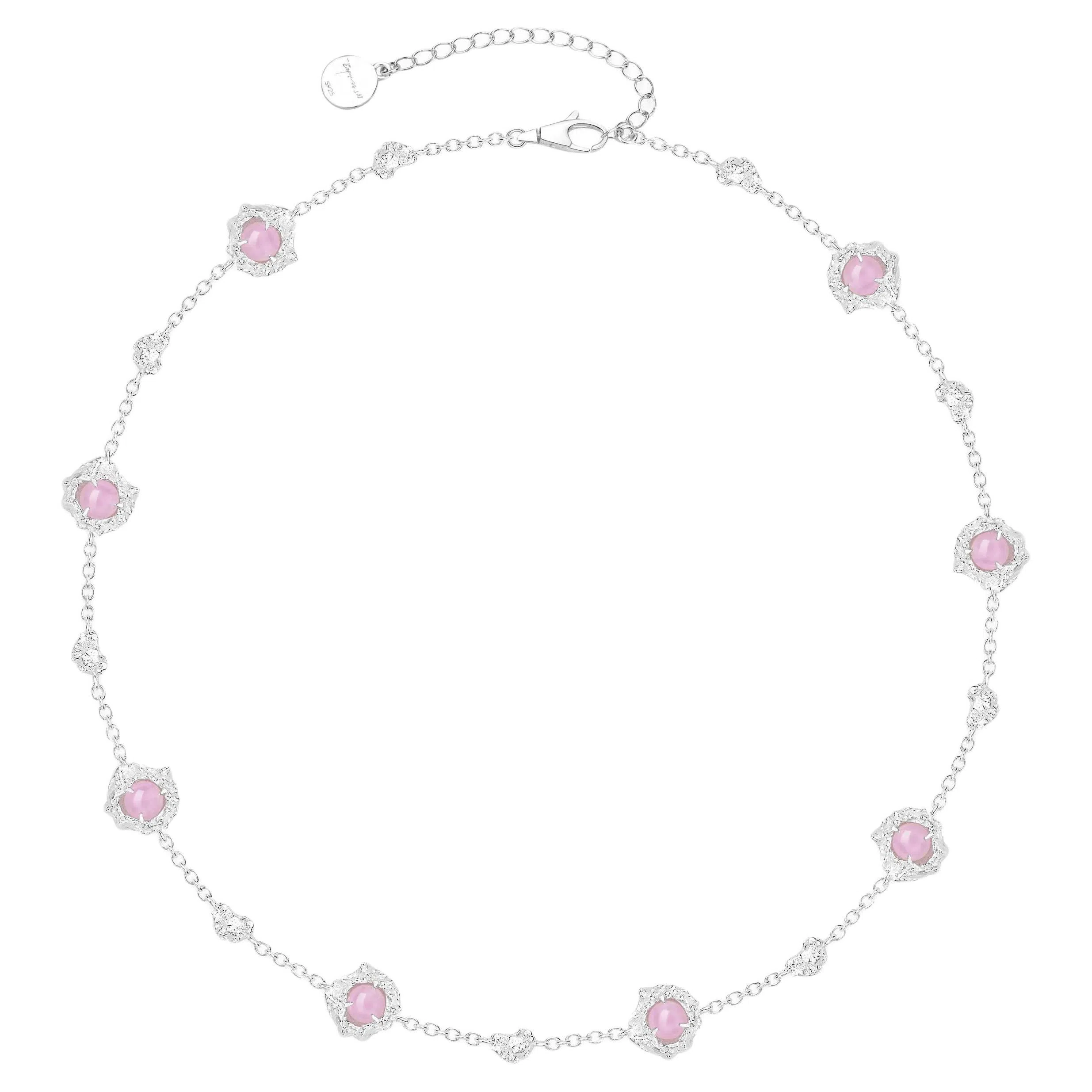 Empress 47 Concept 25AW Violet Lady 925