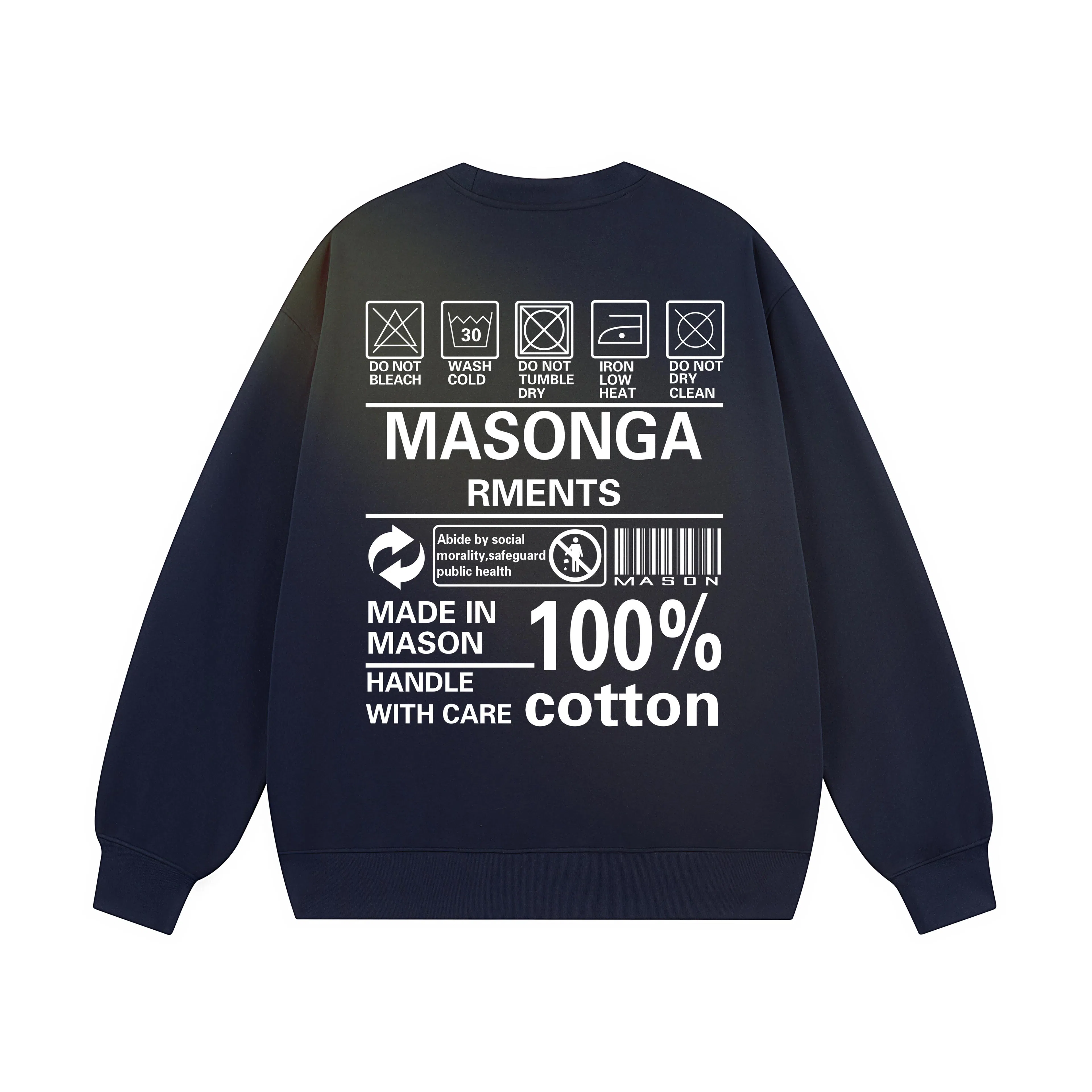 masongarments Logo