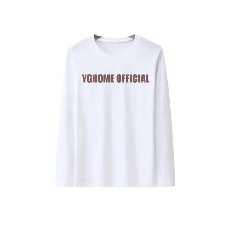 YGHOME OFFICIAL T