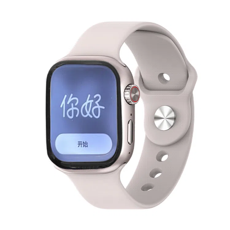 CUSHIONCARE app WiFi