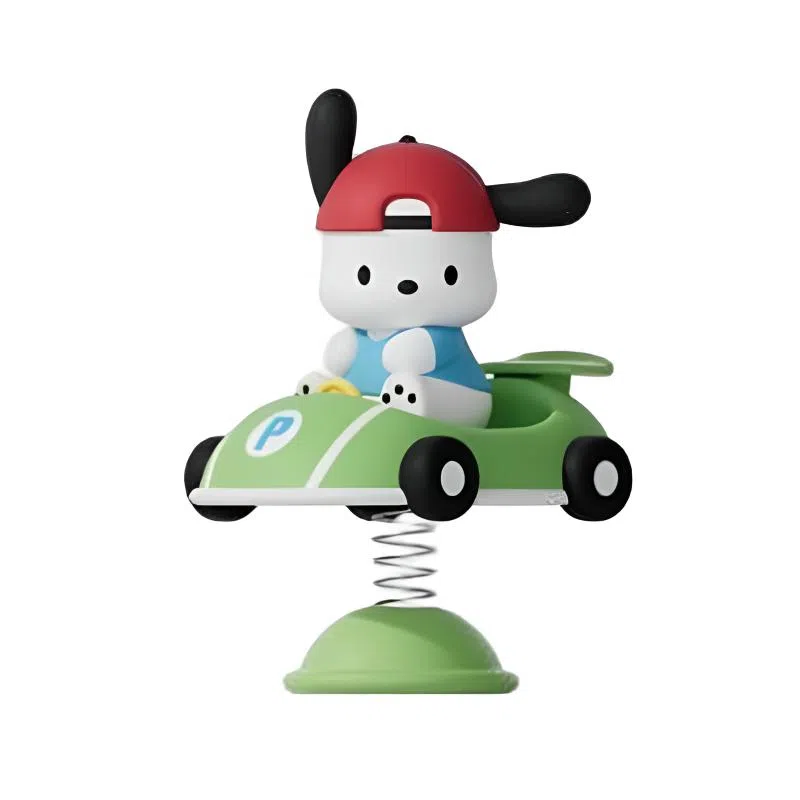 x Sanrio x Hello Kitty Hello Kitty IP