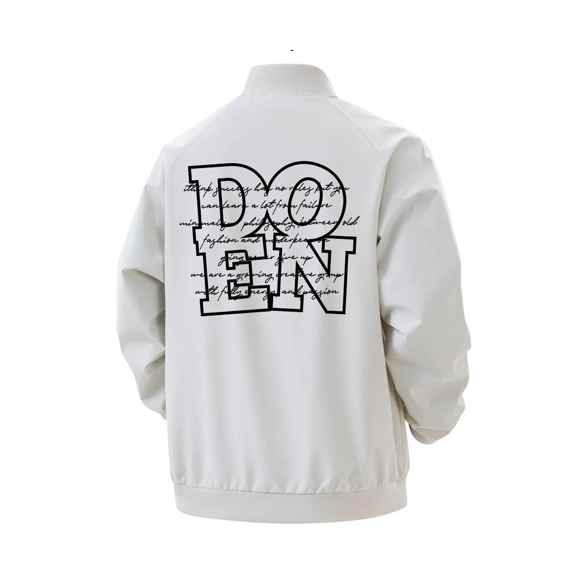 DOENU DOEN