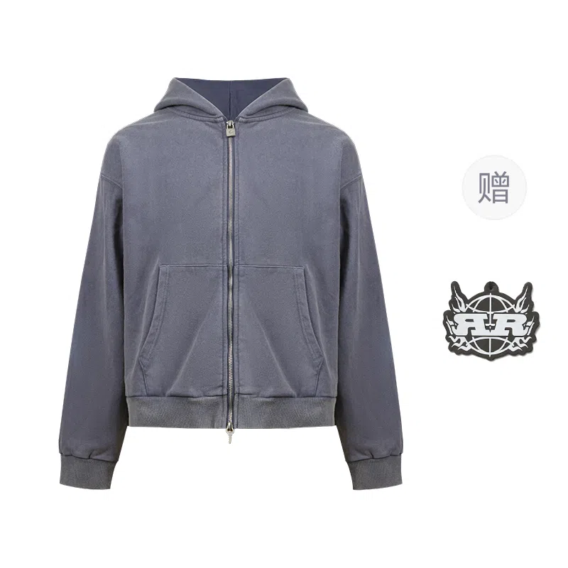 REMEDY Cleanfit Hoodie