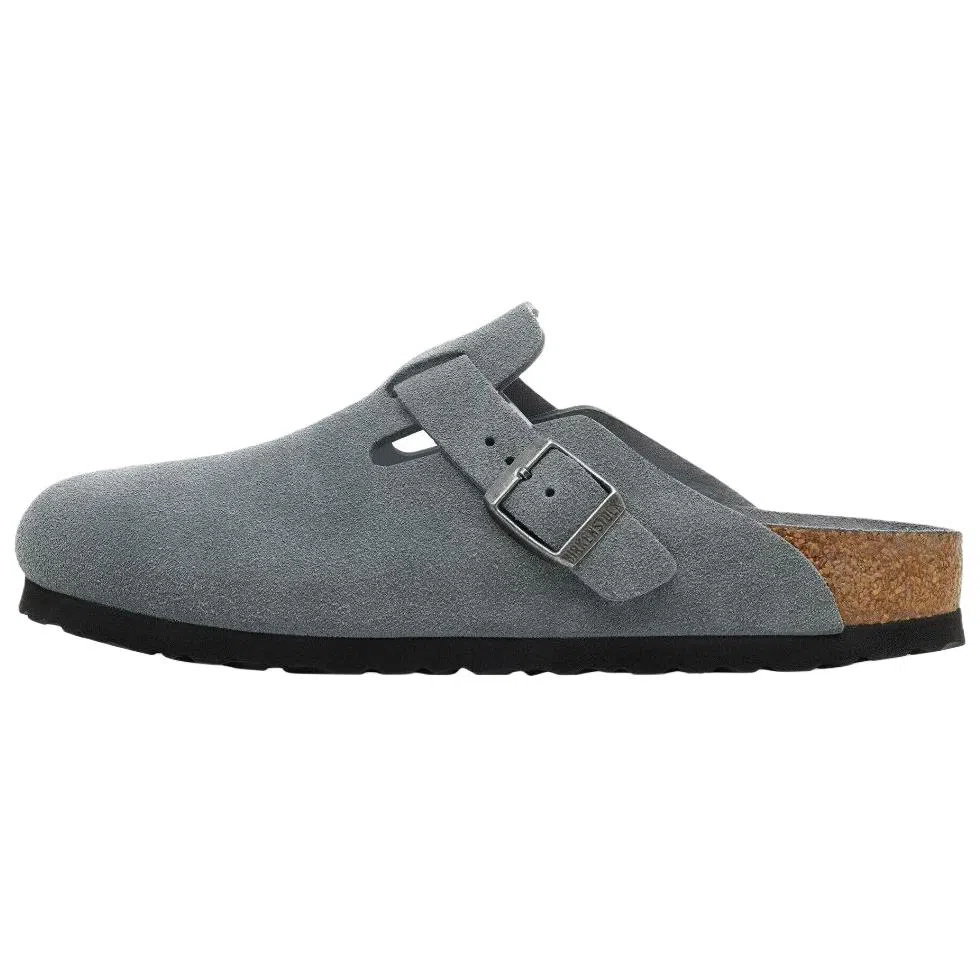 Birkenstock Boston Soft Footbed EVA