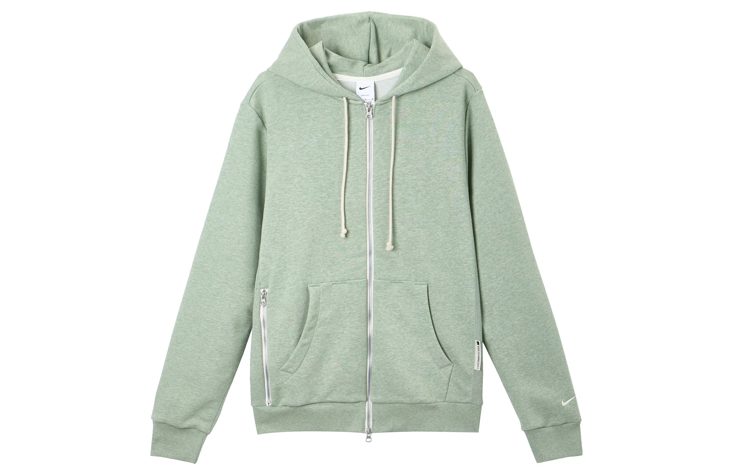 Nike Standard Issue Dri-FIT Horizon Green