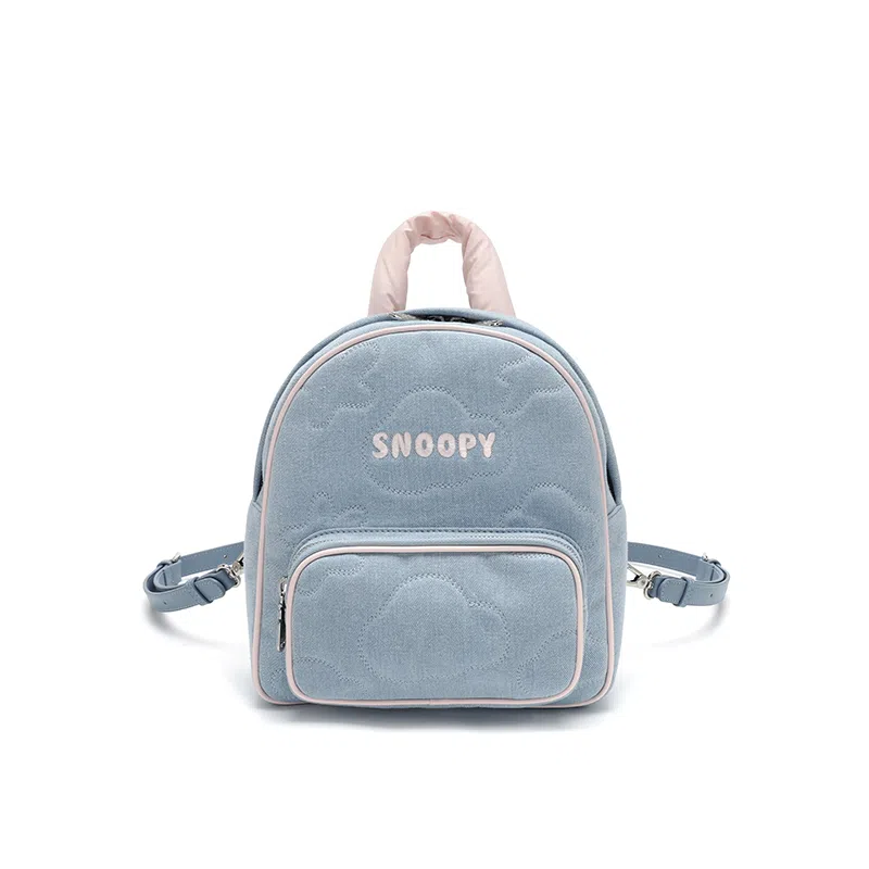 SNOOPY