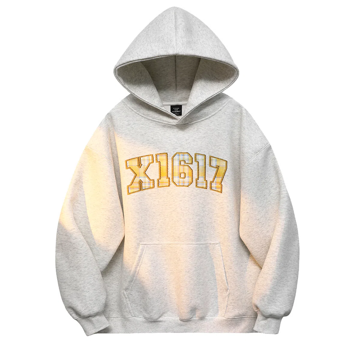 X1617 420Gcleanfitlogo