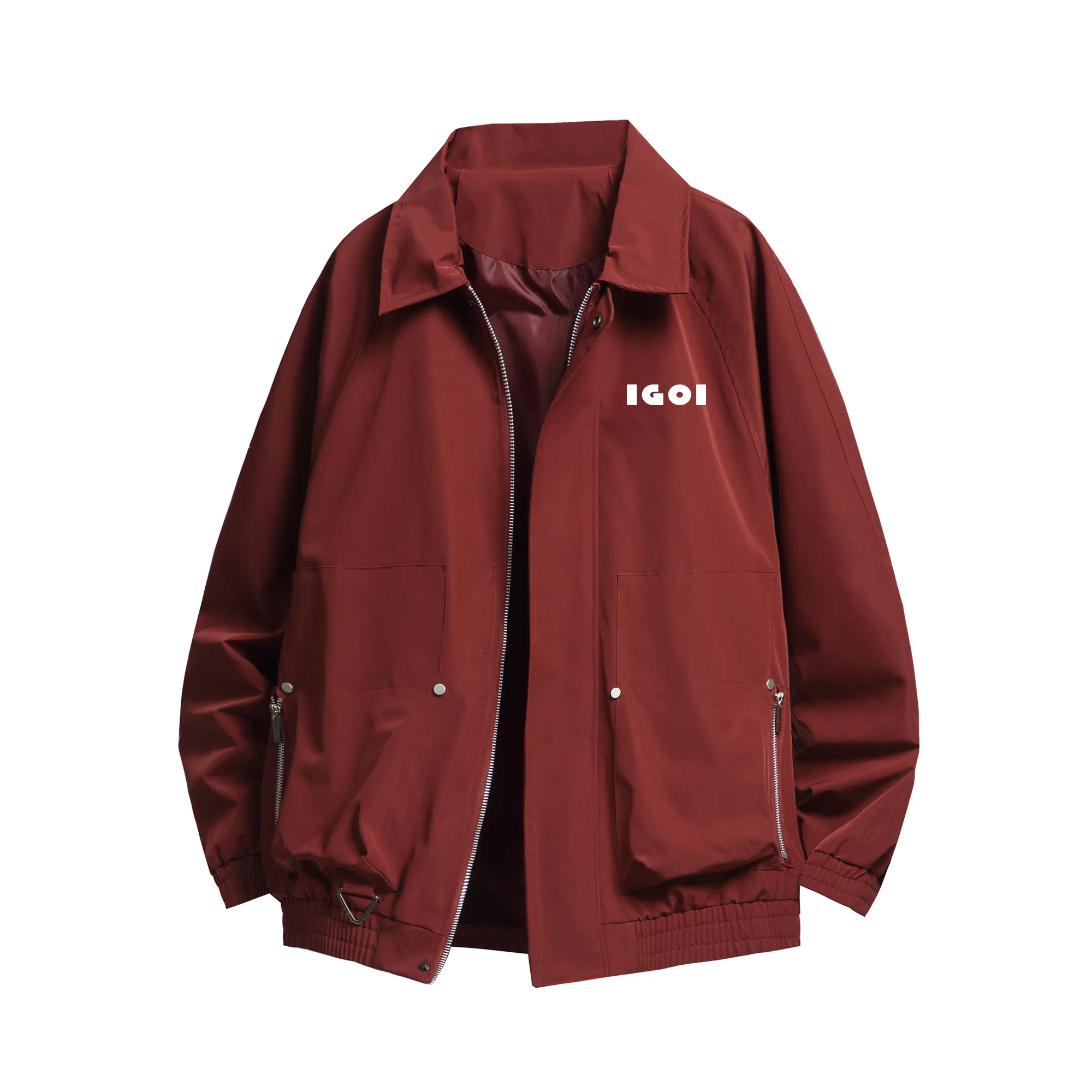 IGOI cityboyLOGO