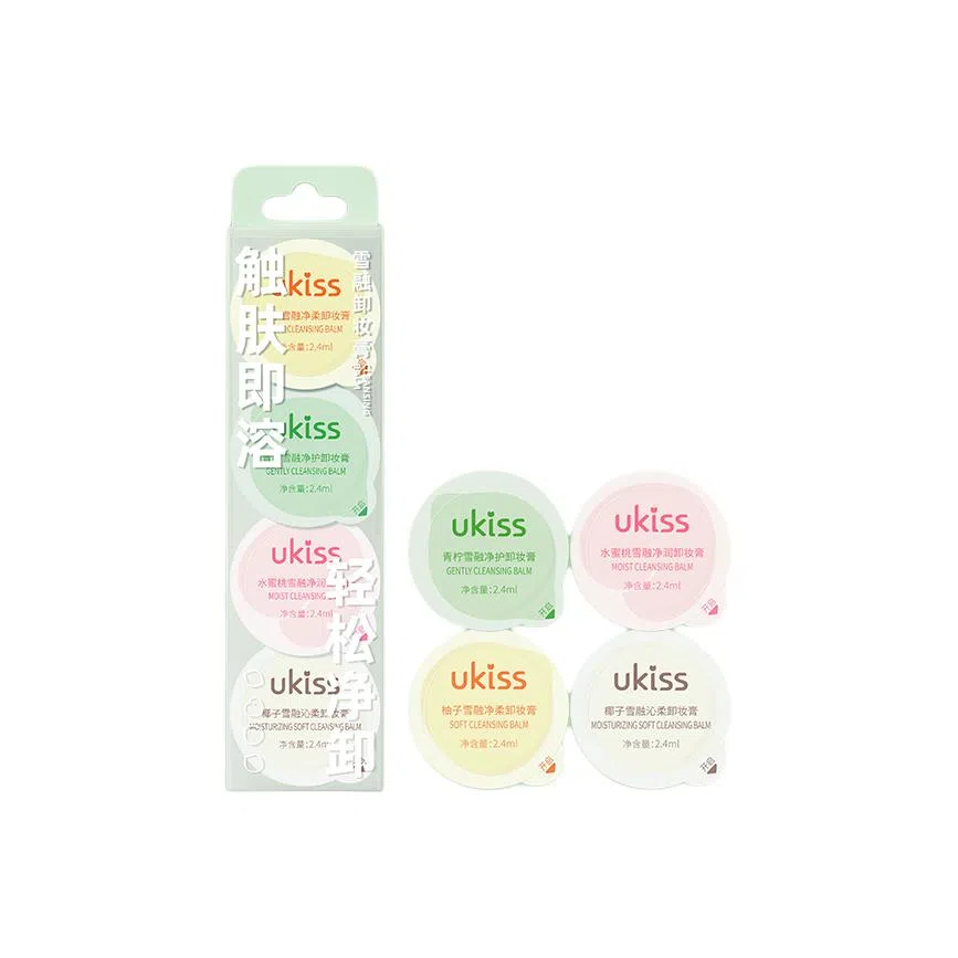 UKISS 9.6ml