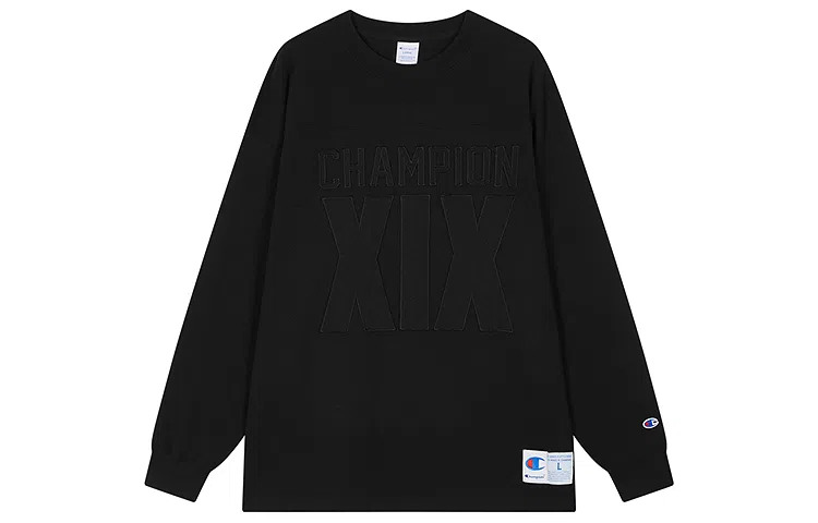 Champion FW25 ACTION STYLE T