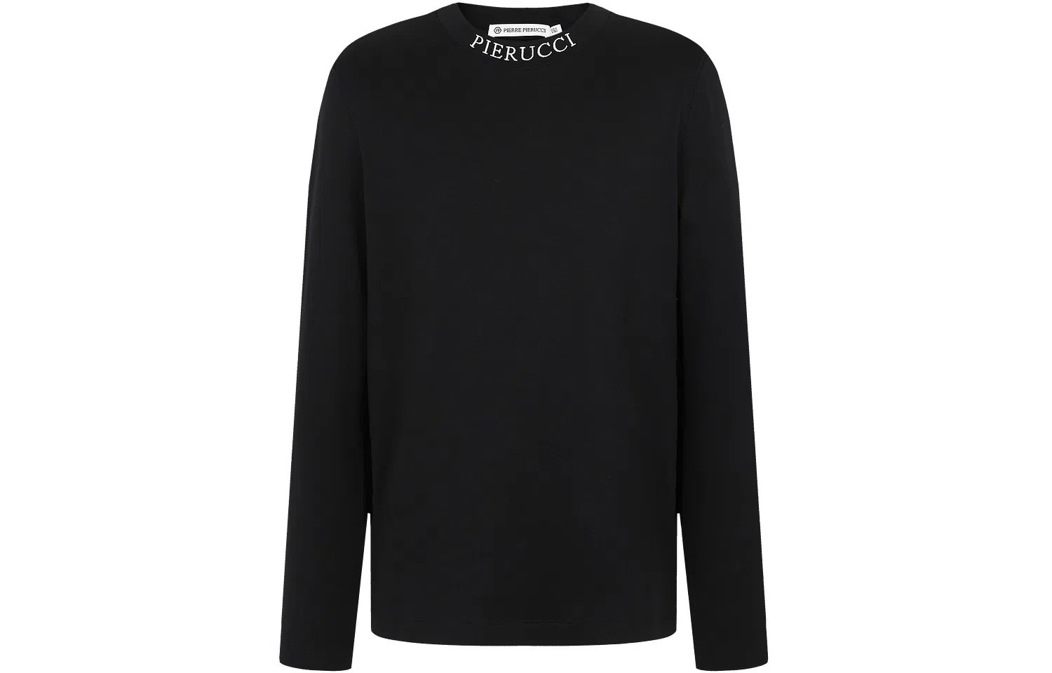 PP PIERRE PIERUCCI LOGO T