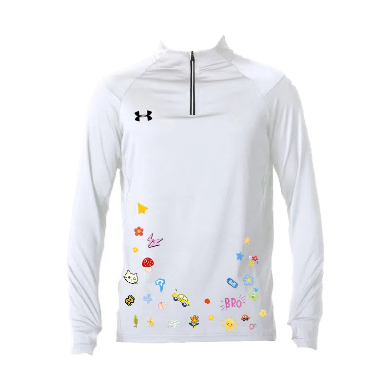 Under Armour