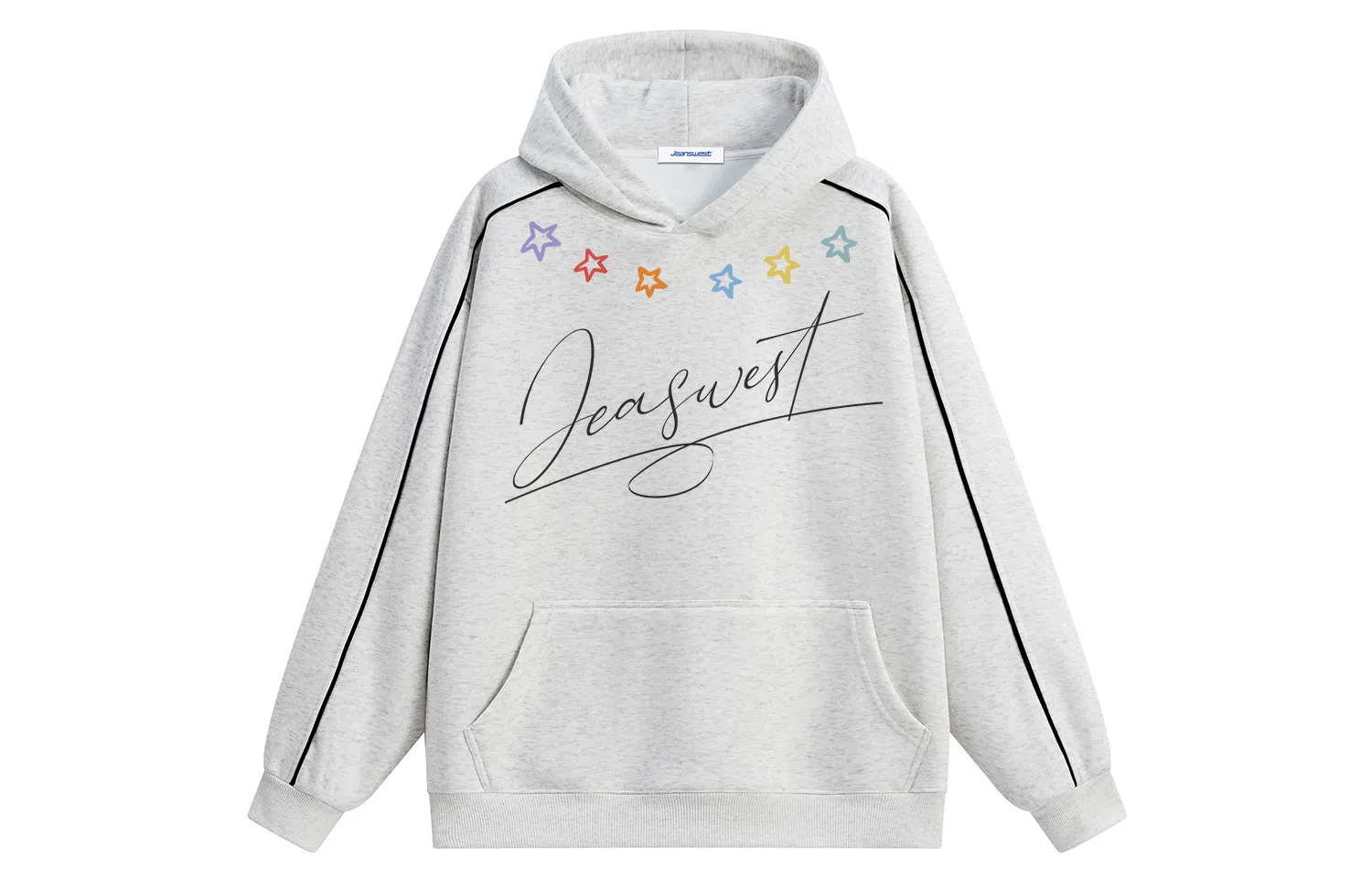 JEANSWEST Logocleanfit