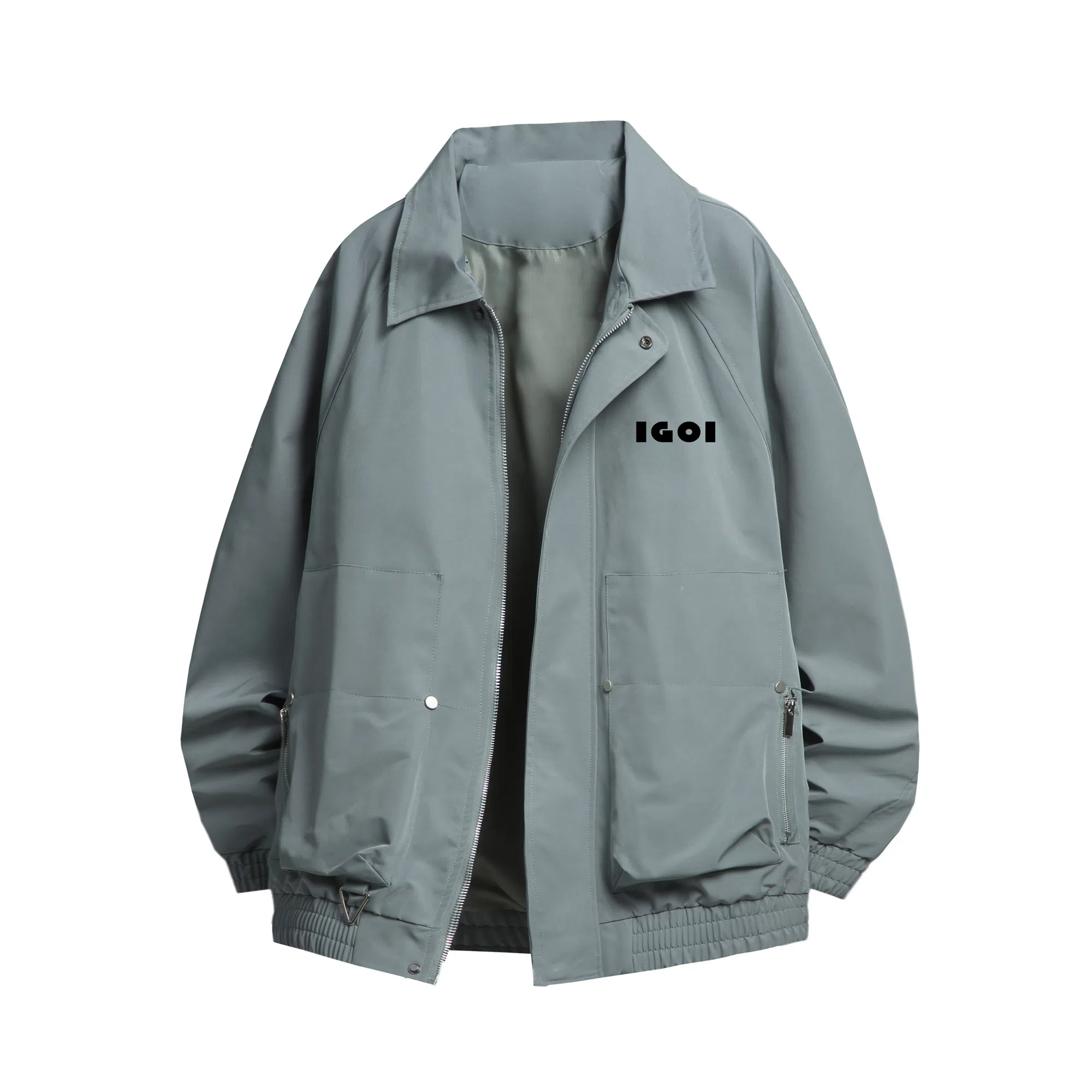 IGOI cityboyLOGO