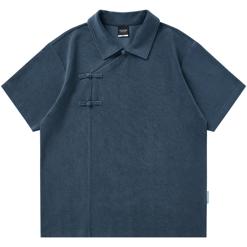 CLOTTEE byCLOT Polo