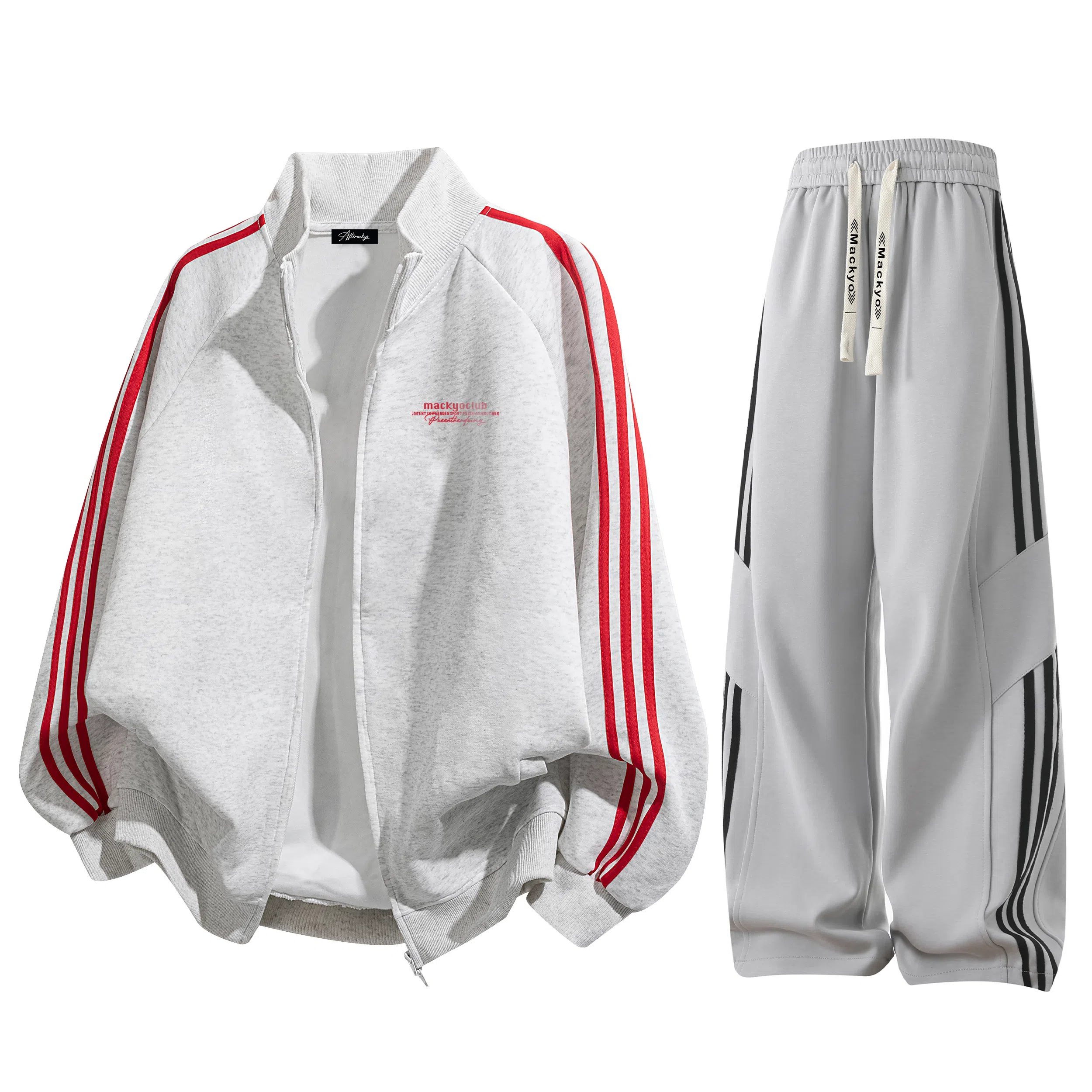 Mackyo x SOORCHCE logo