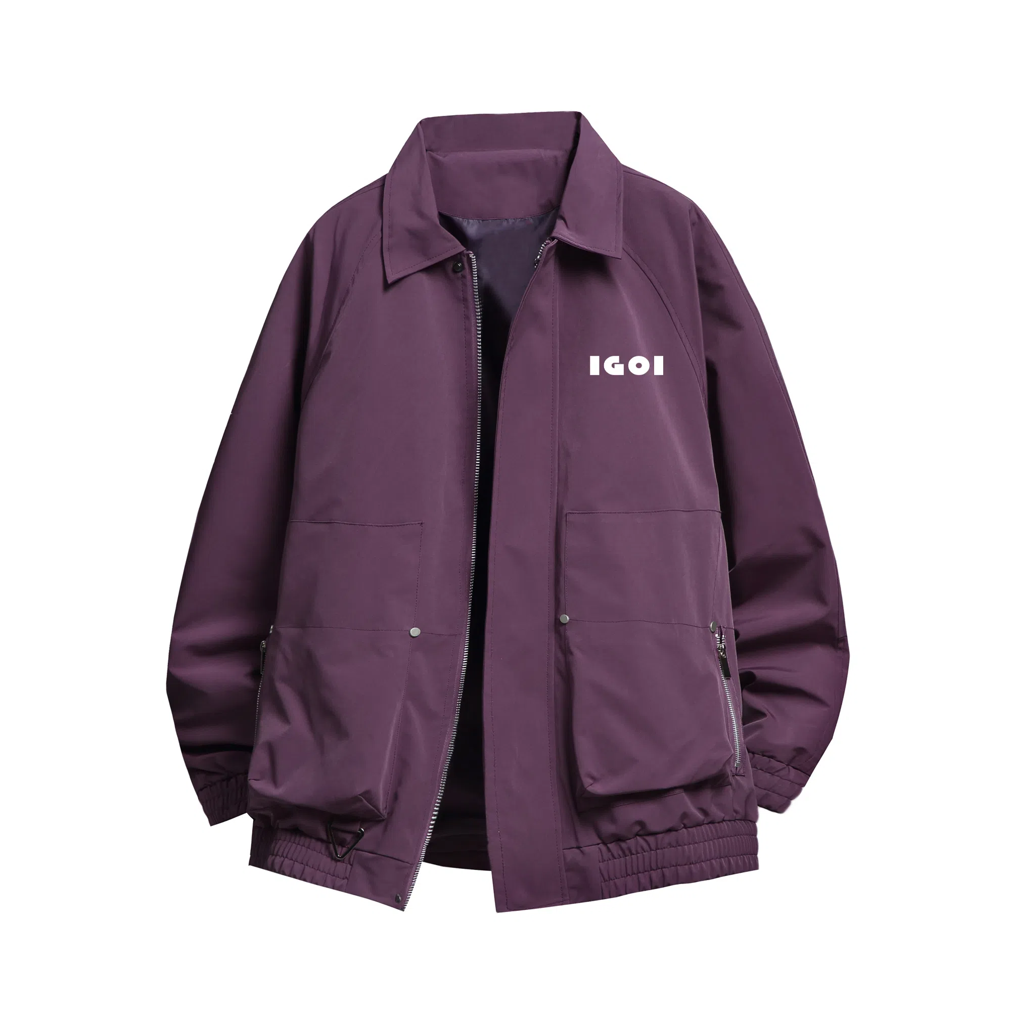 IGOI cityboyLOGO
