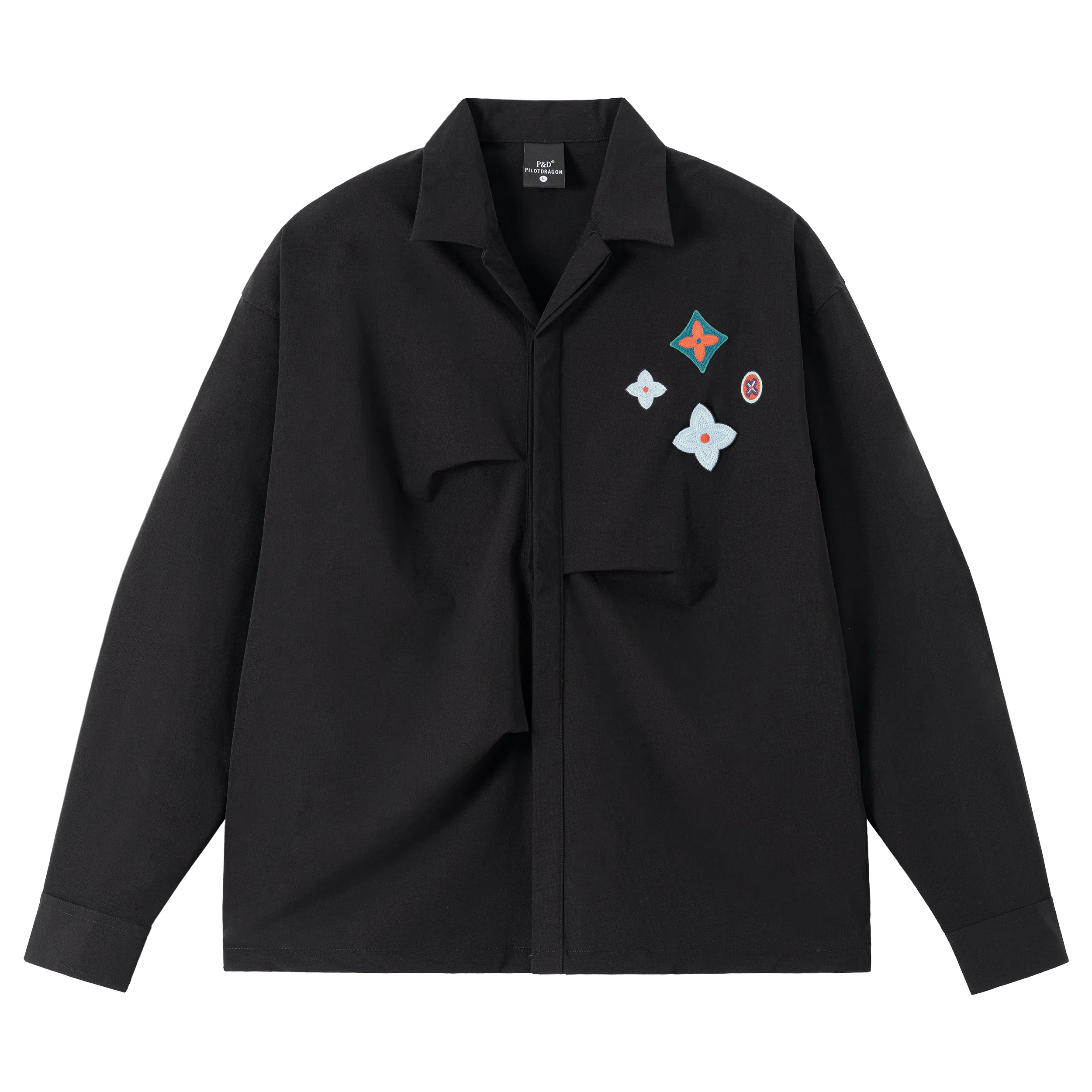 XINYINSU XINYINSU x PD 25FW