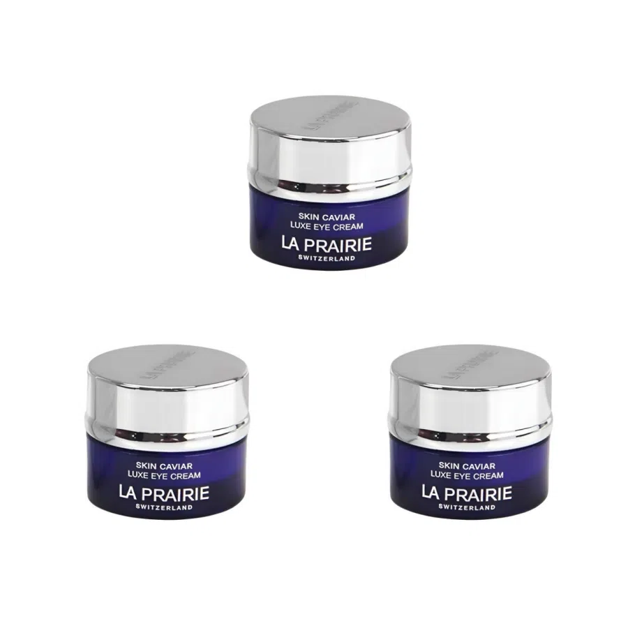 LA PRAIRIE 3ml*2