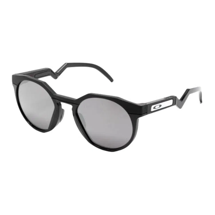 Oakley Oval Sunglasses Black
