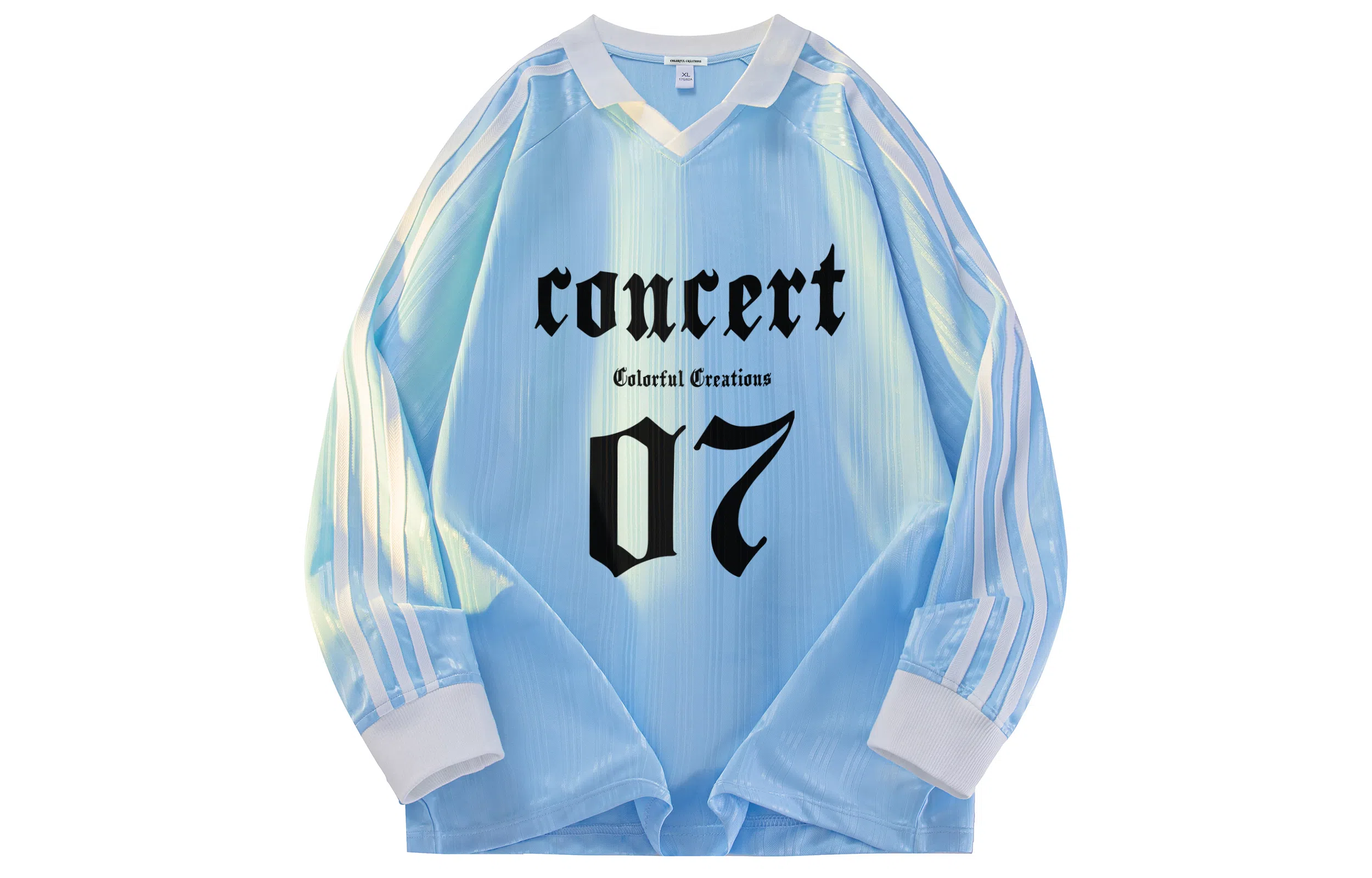 Colorful Creations VT