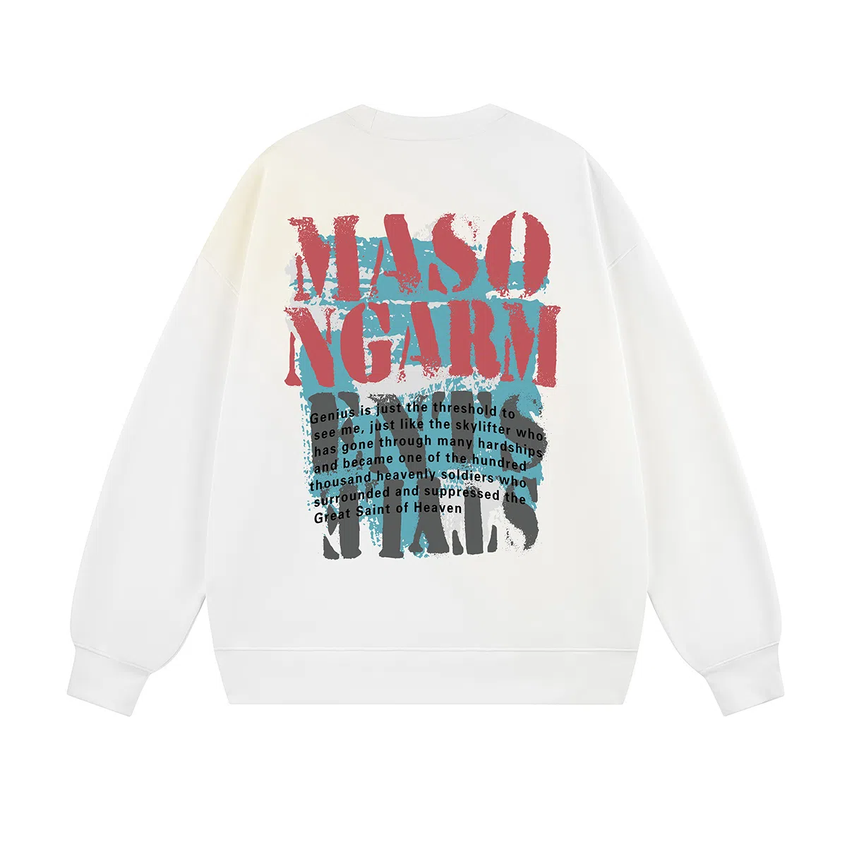 masongarments