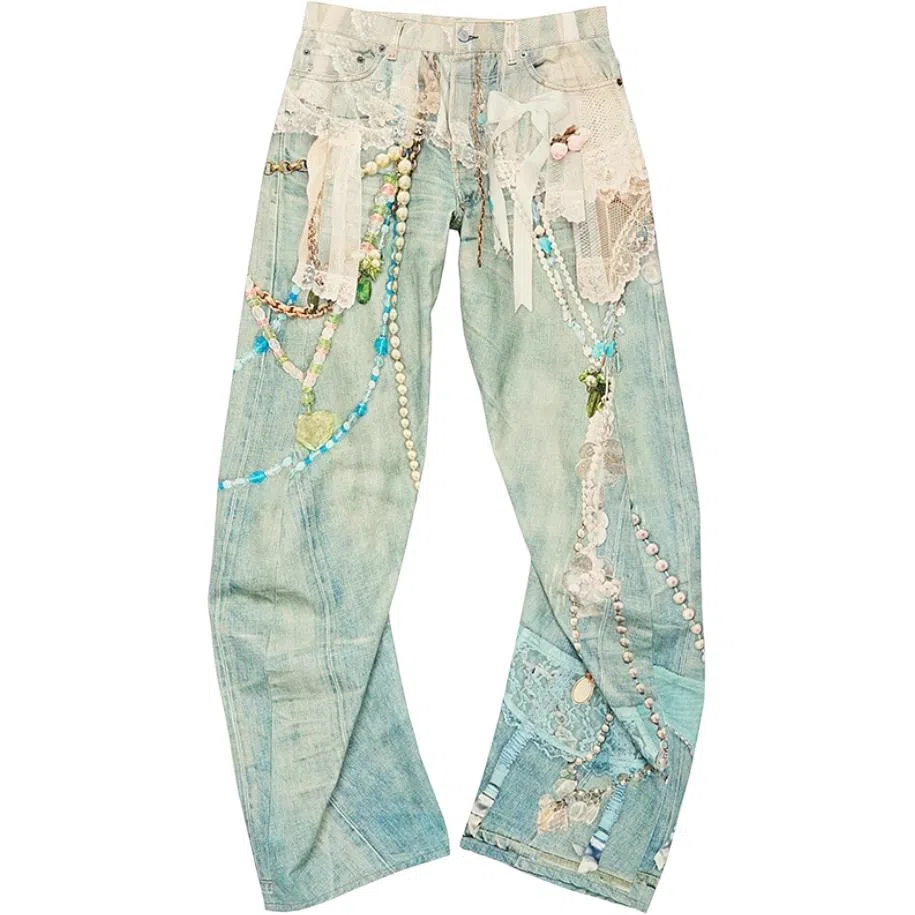 Acne Studios SS25 2006F