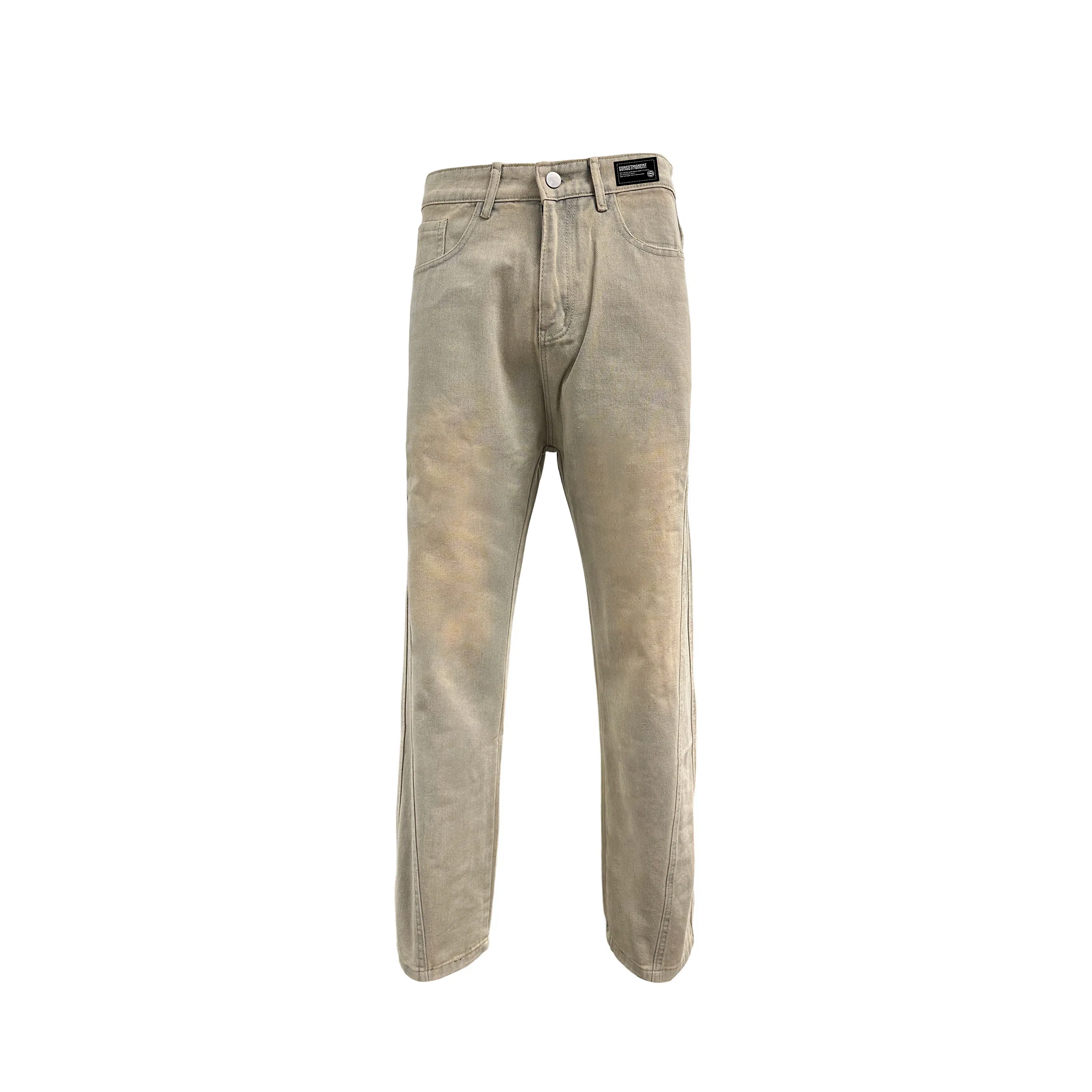 SUNSETMONENT cleanfit