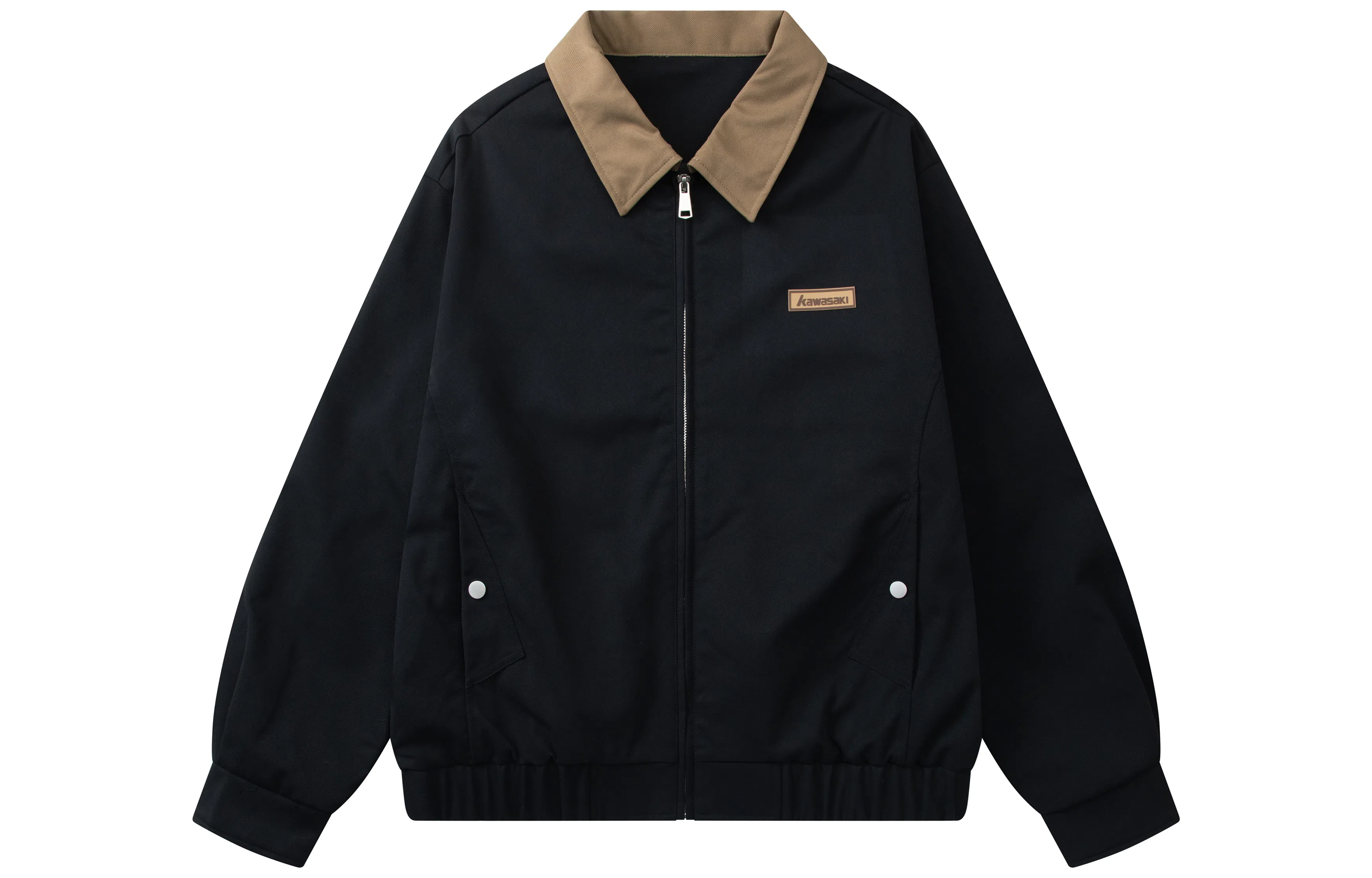 Kawasaki Melrose Coach Jacket