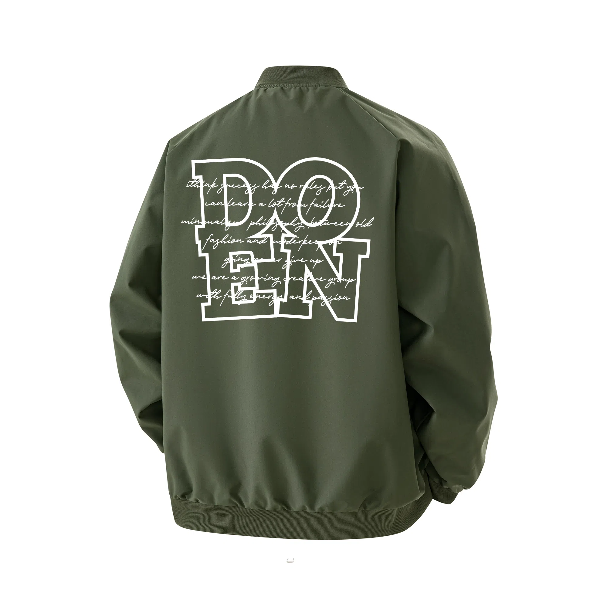 DOENU DOEN